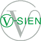 v-sienロゴマーク